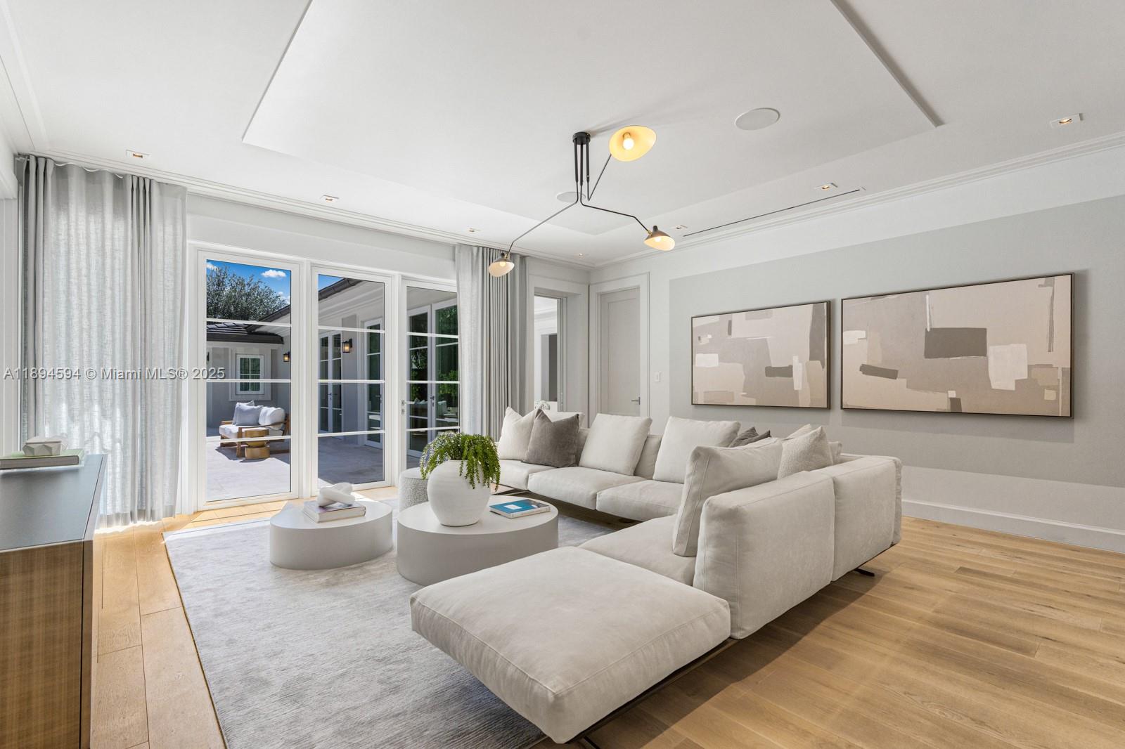 BAY POINT - Residential