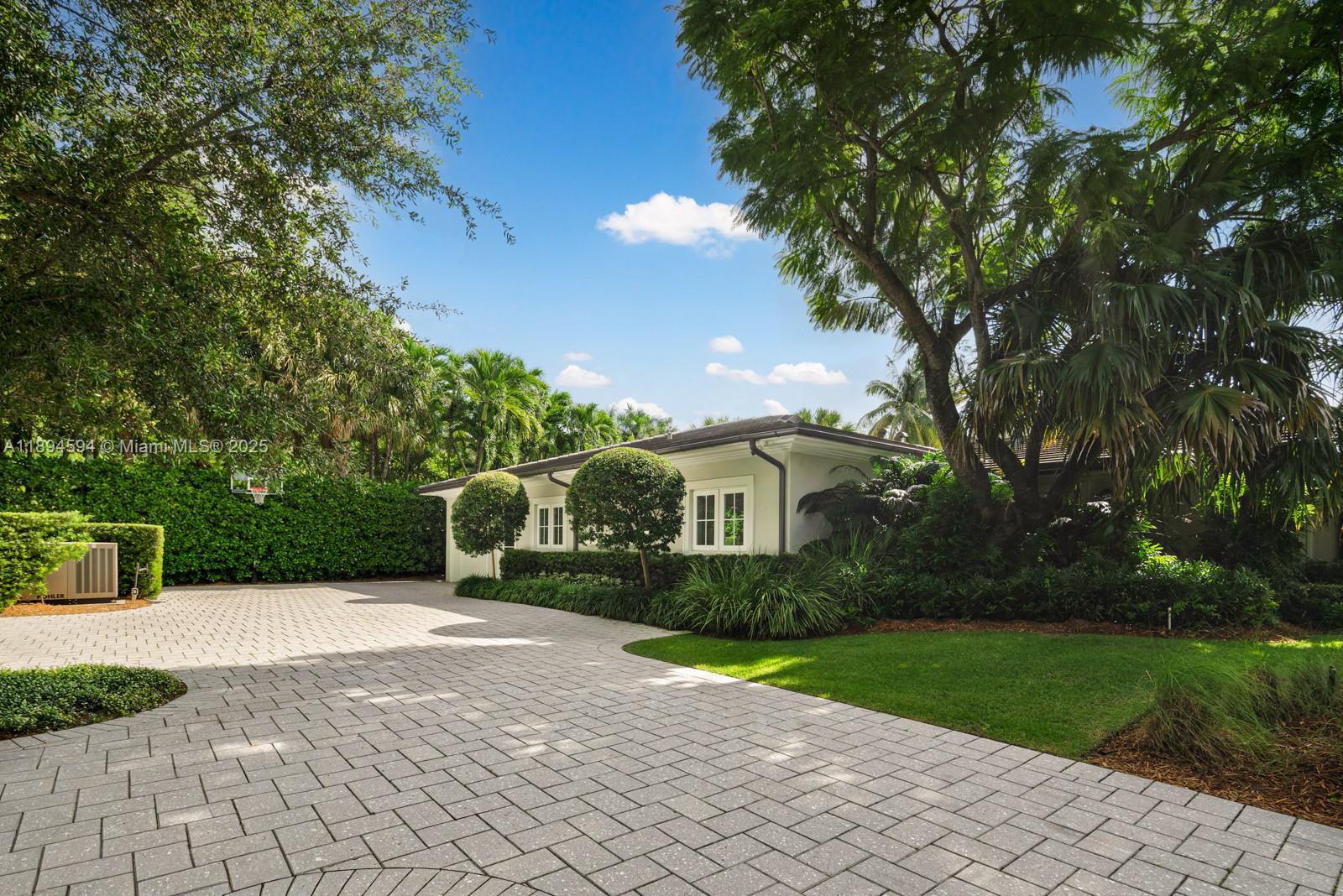 BAY POINT - Residential