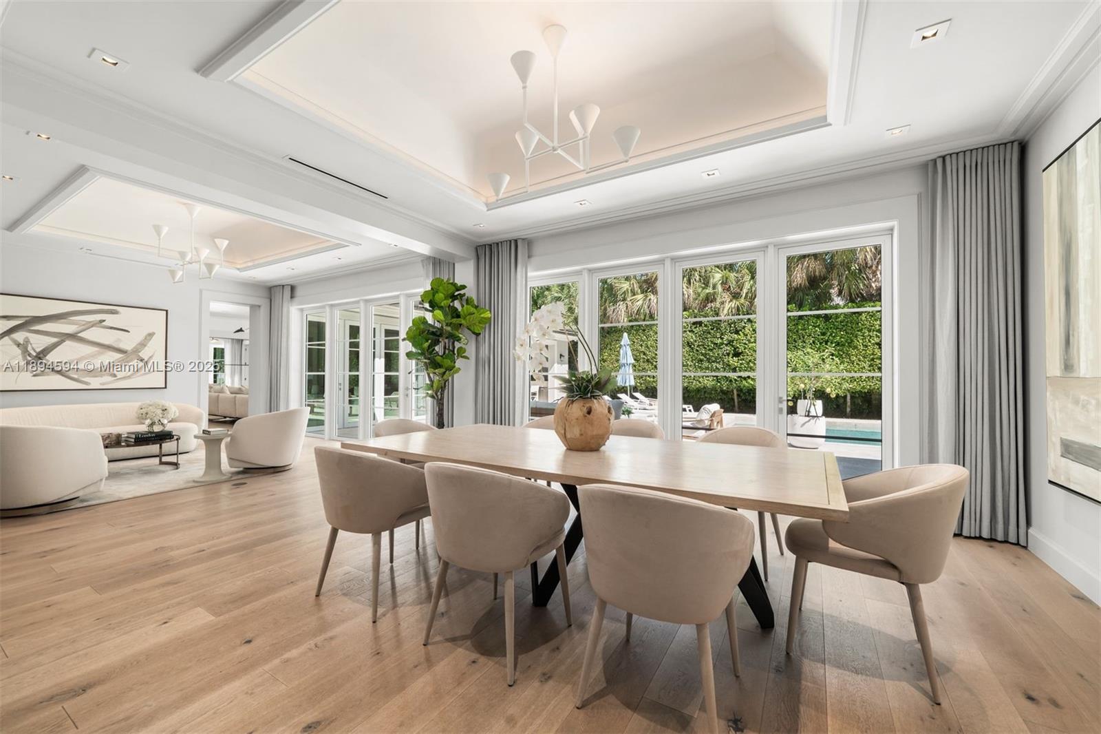 BAY POINT - Residential