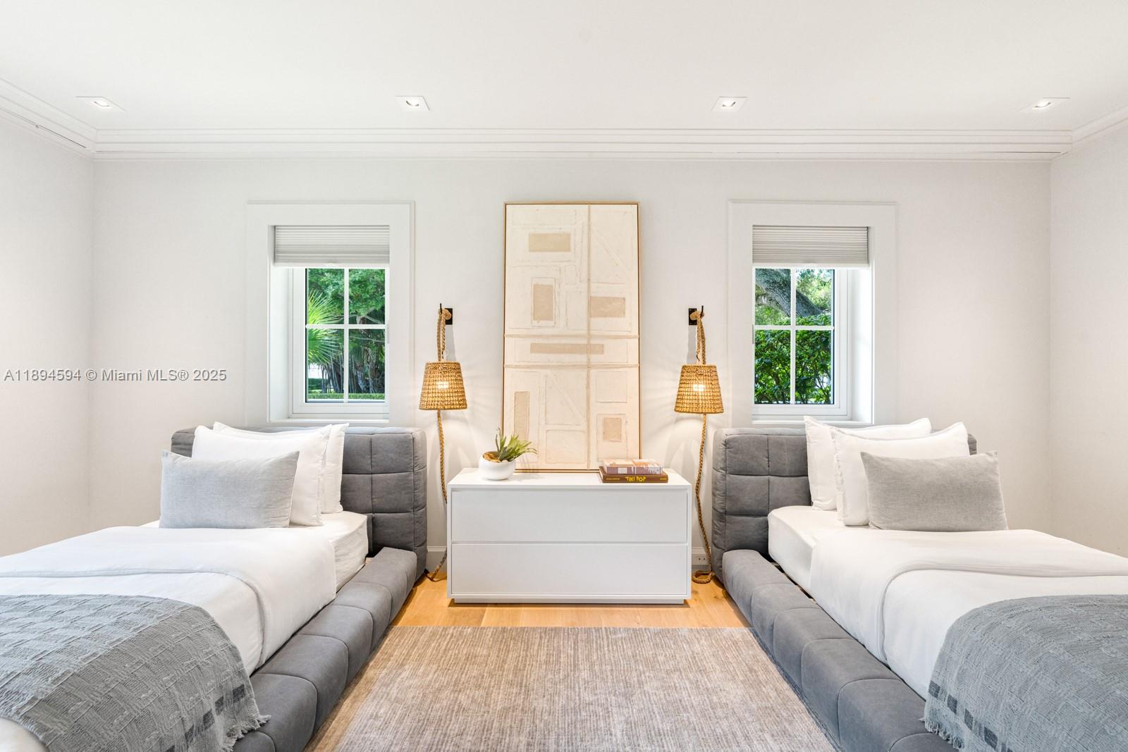 BAY POINT - Residential