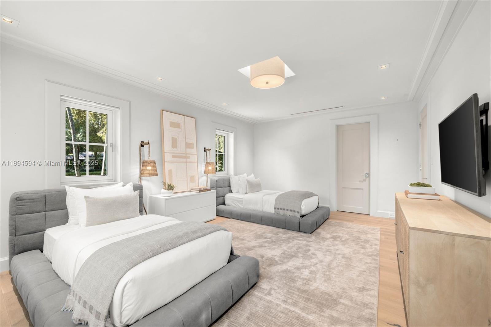 BAY POINT - Residential