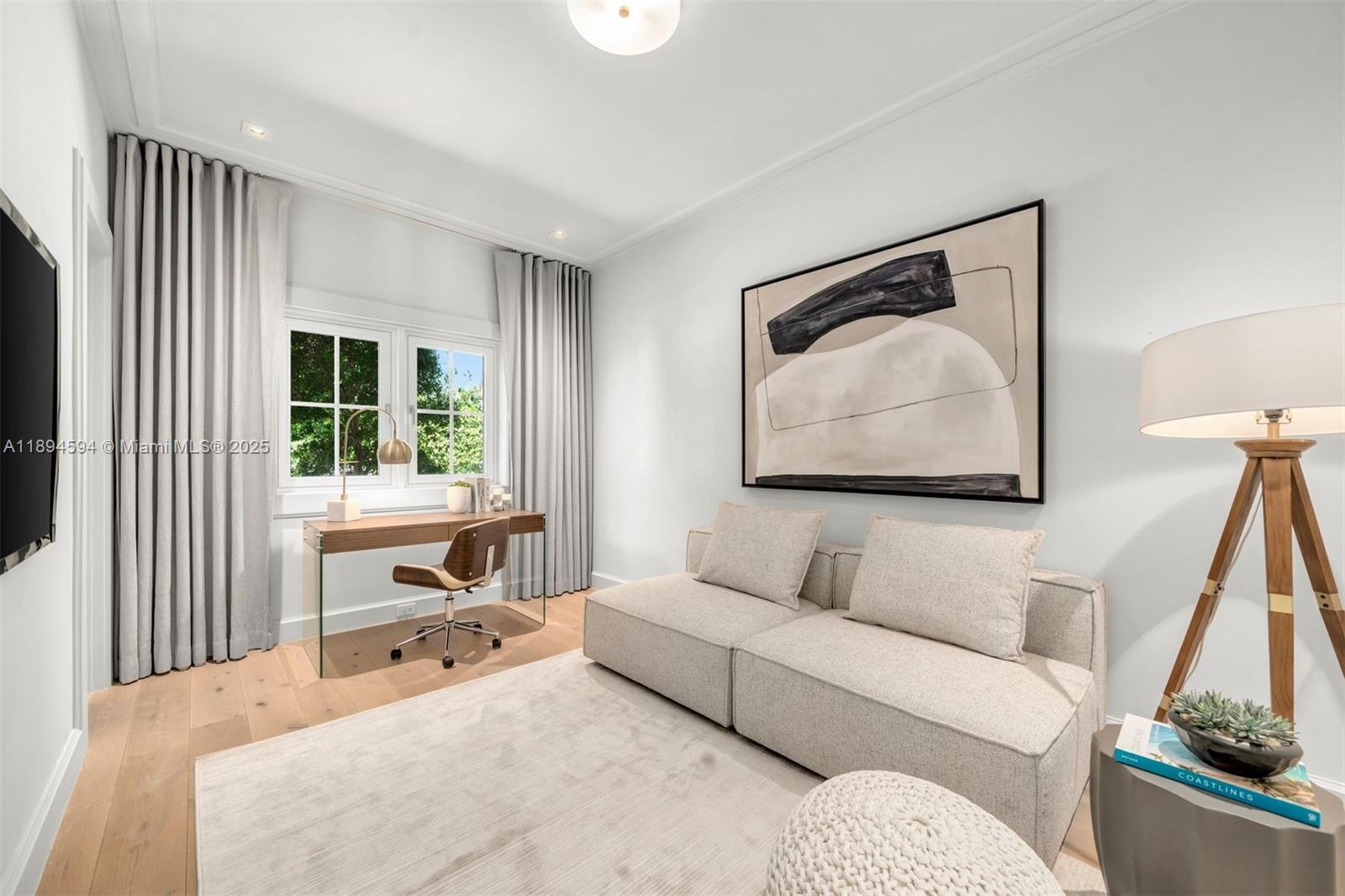 BAY POINT - Residential