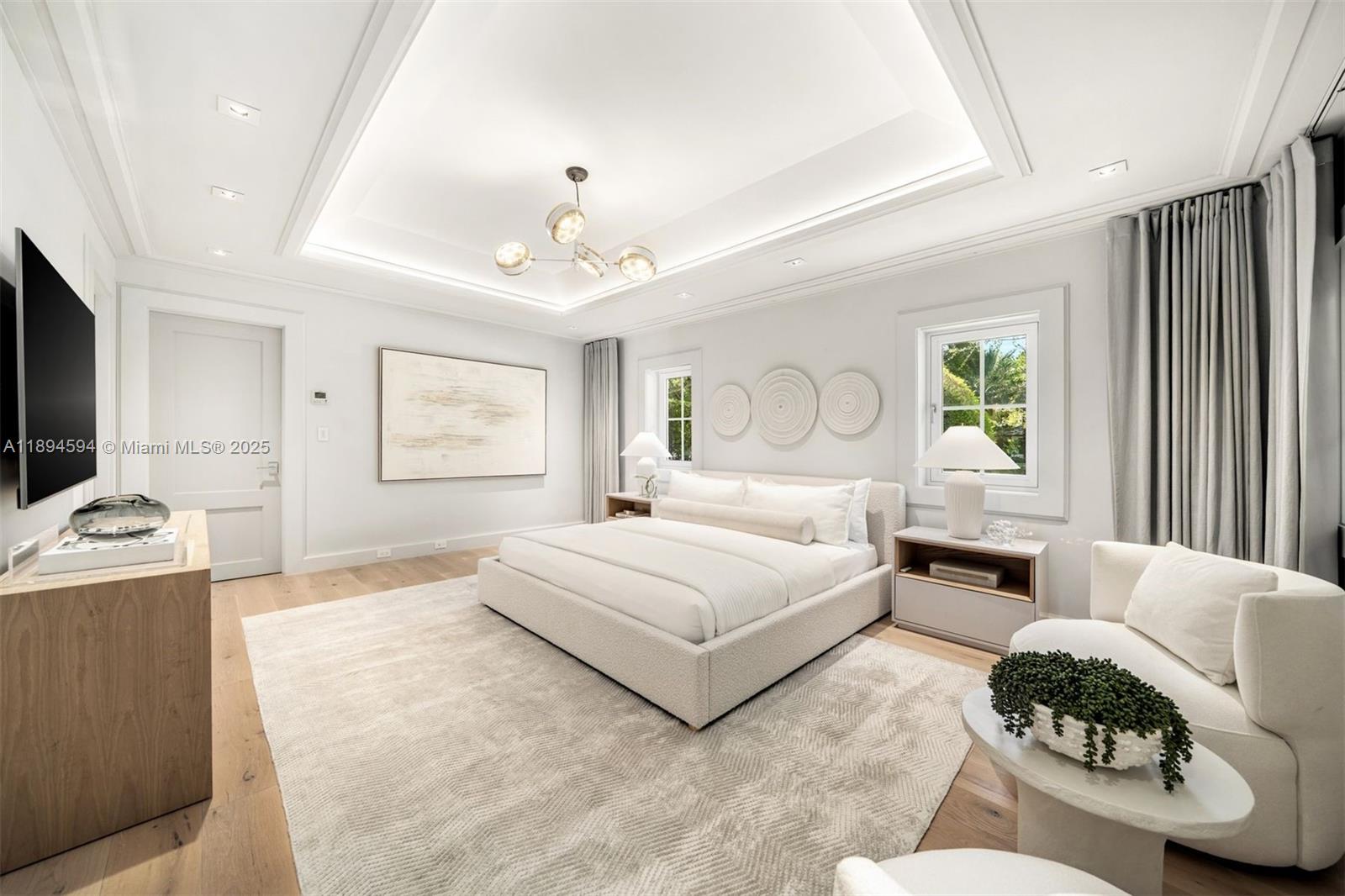 BAY POINT - Residential