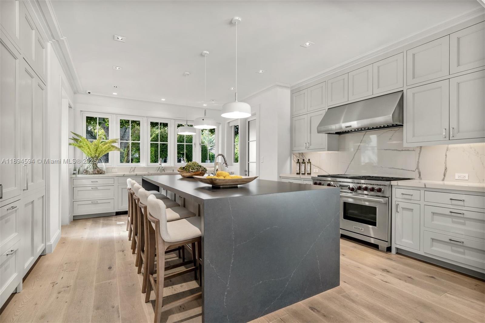 BAY POINT - Residential