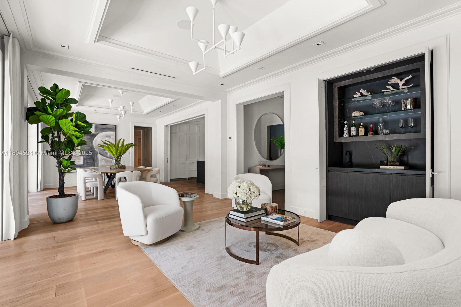BAY POINT - Residential