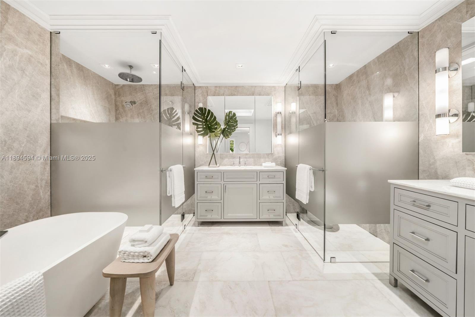 BAY POINT - Residential