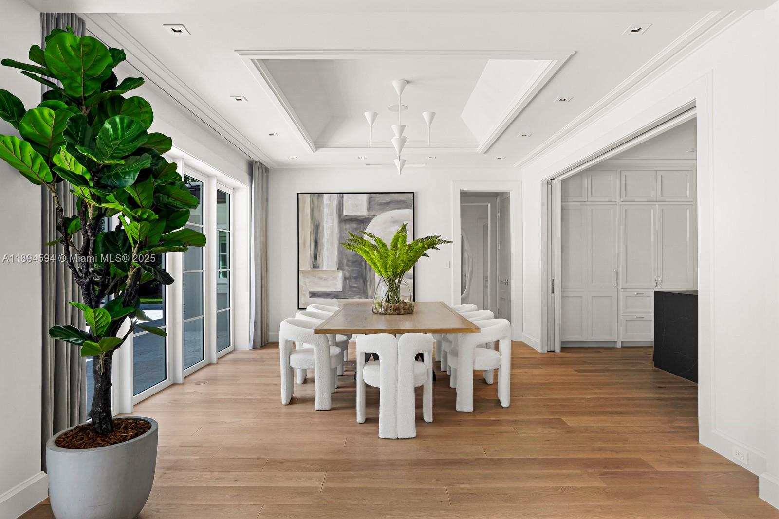 BAY POINT - Residential