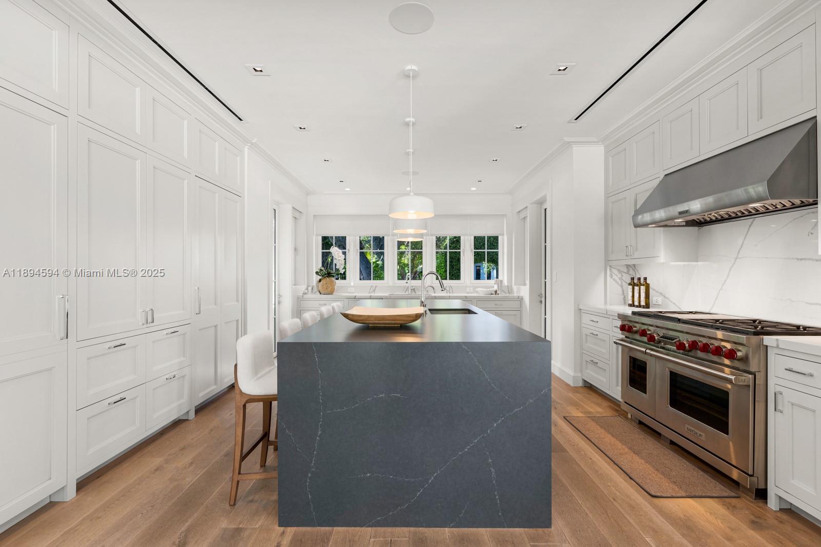 BAY POINT - Residential