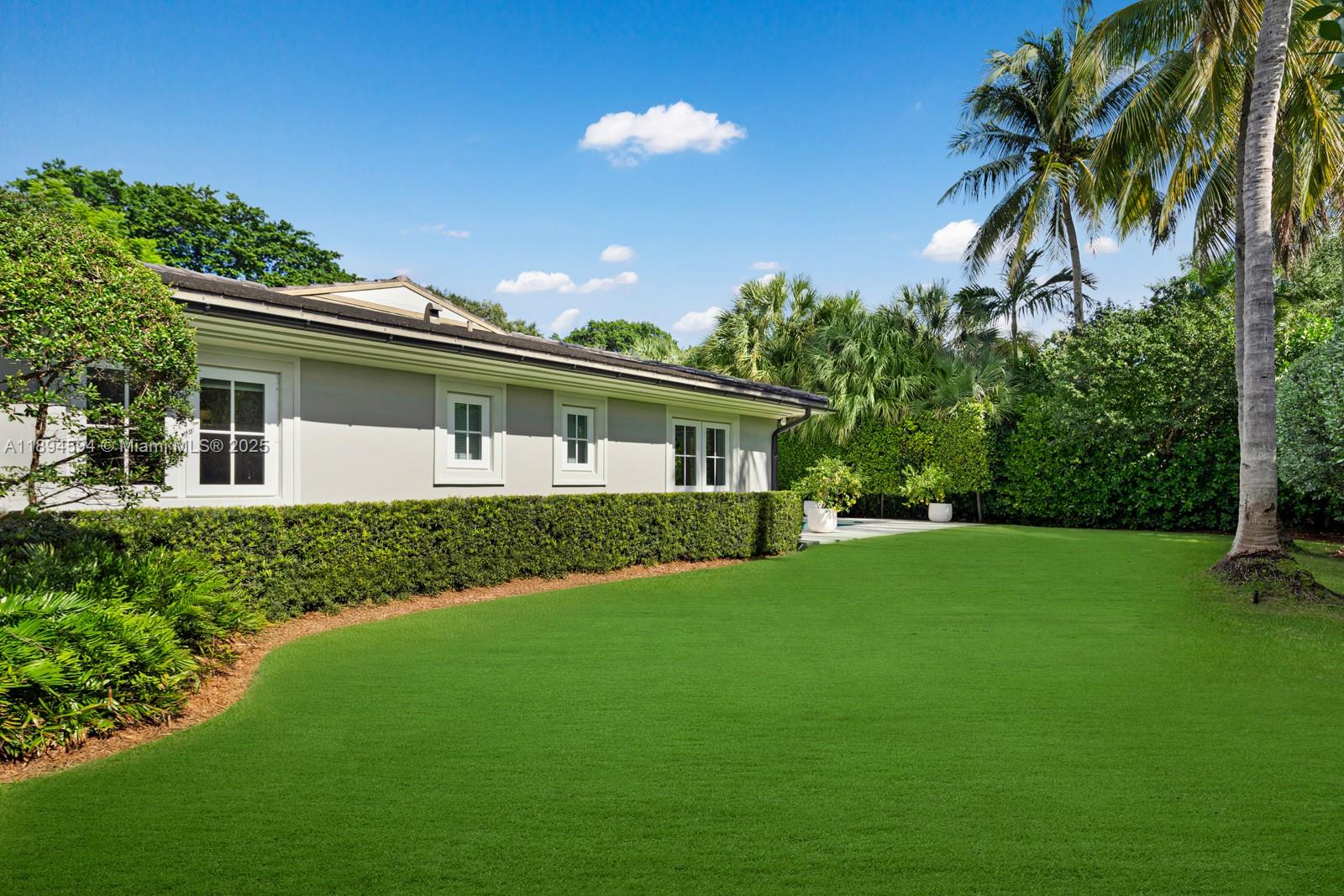 BAY POINT - Residential