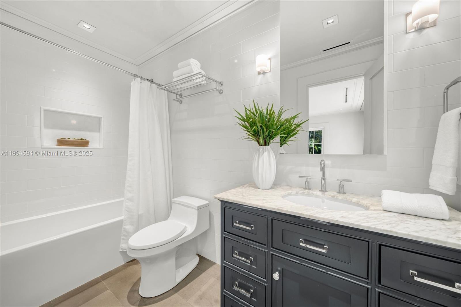 BAY POINT - Residential