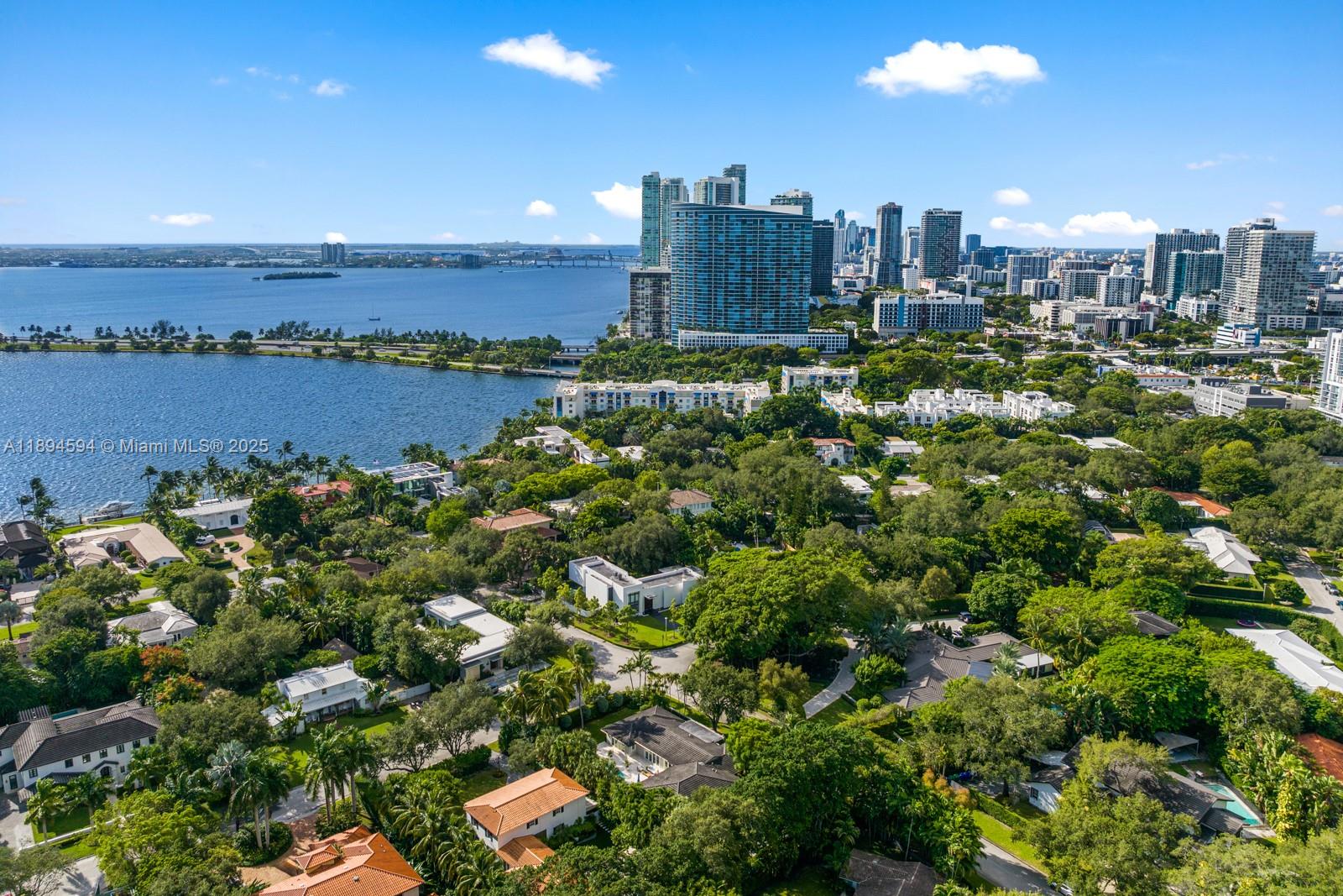 BAY POINT - Residential
