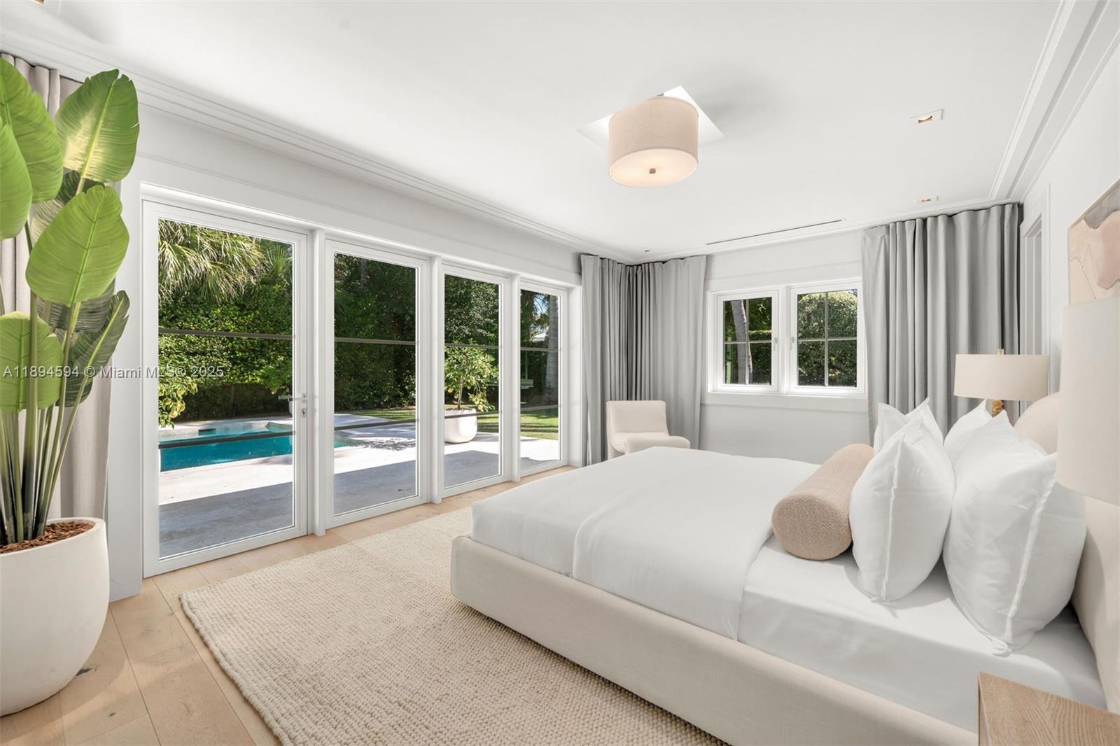 BAY POINT - Residential