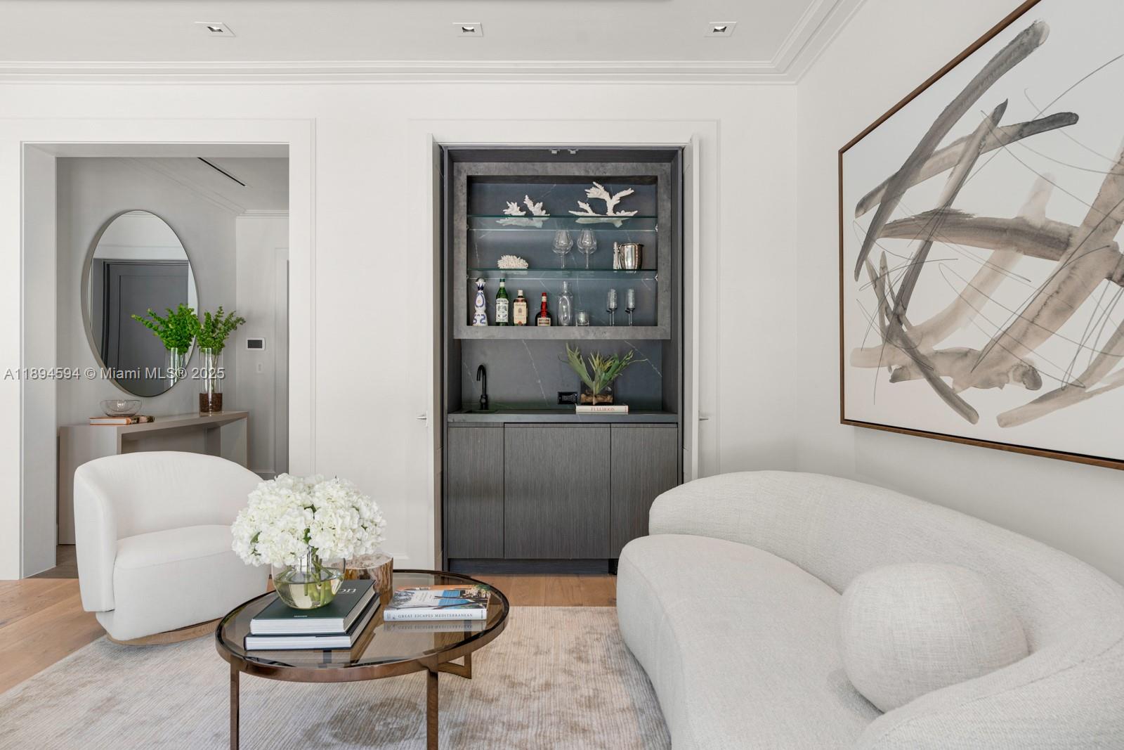 BAY POINT - Residential