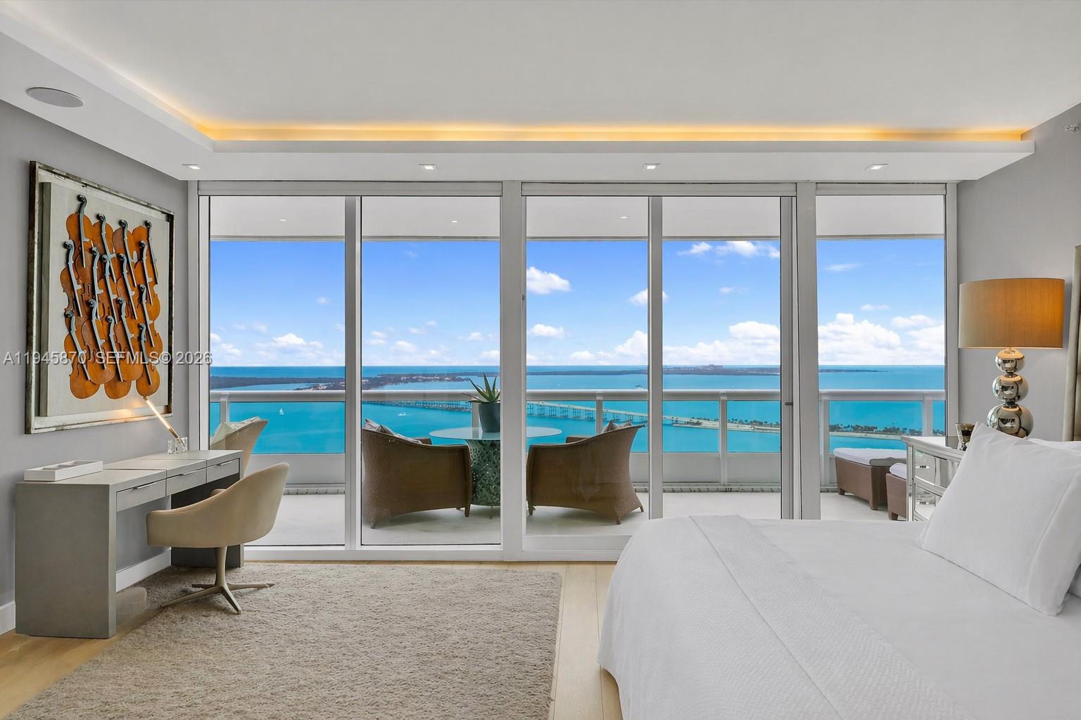 SANTA MARIA CONDO - Residential
