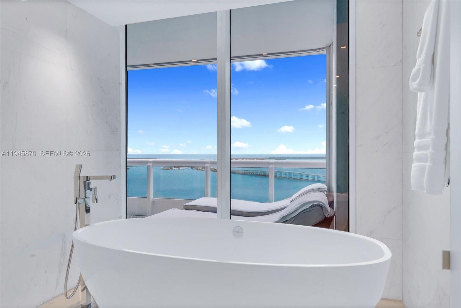 SANTA MARIA CONDO - Residential