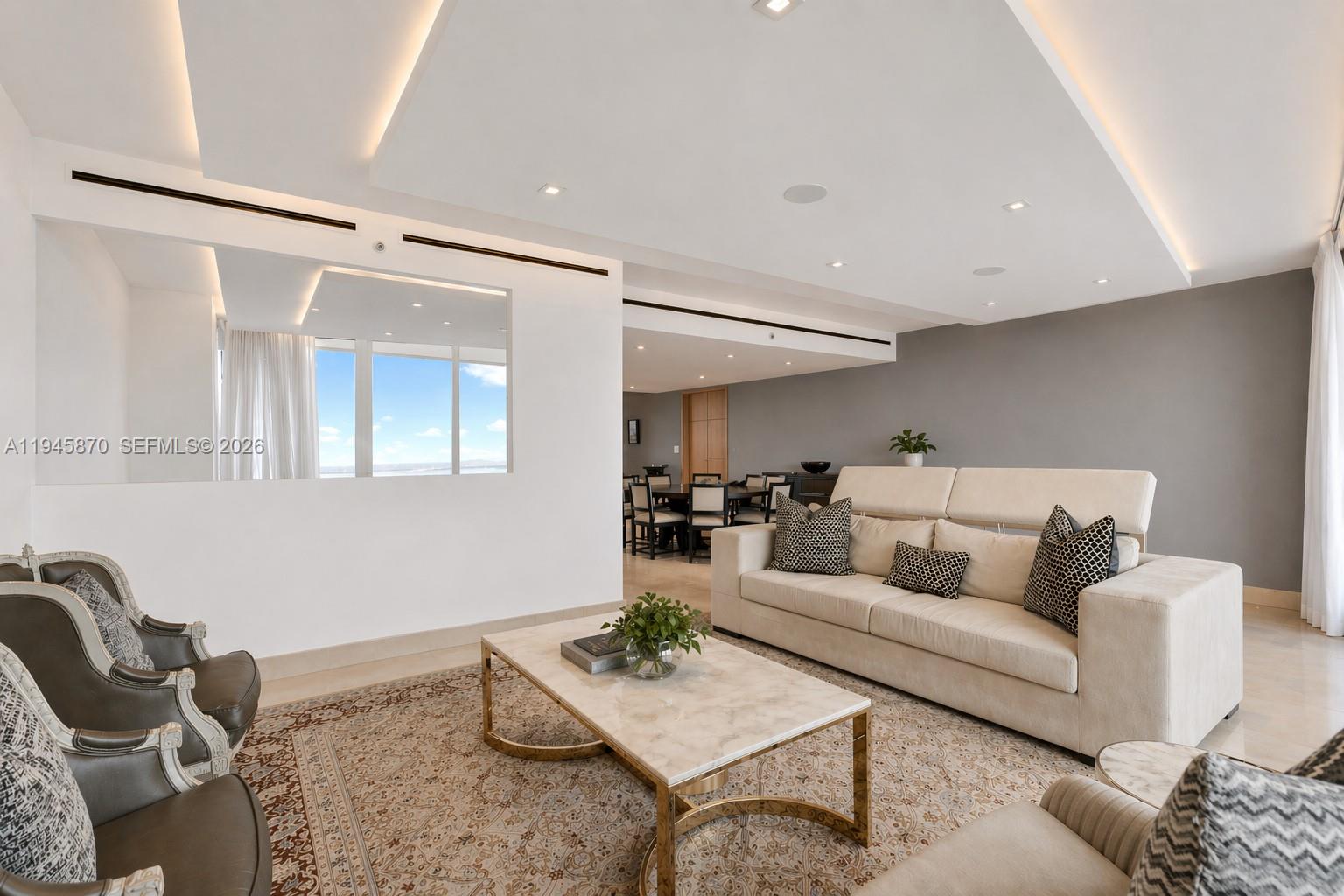 SANTA MARIA CONDO - Residential