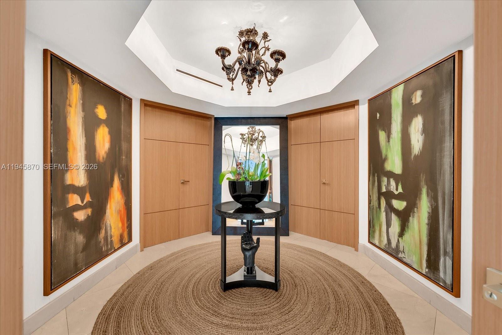 SANTA MARIA CONDO - Residential