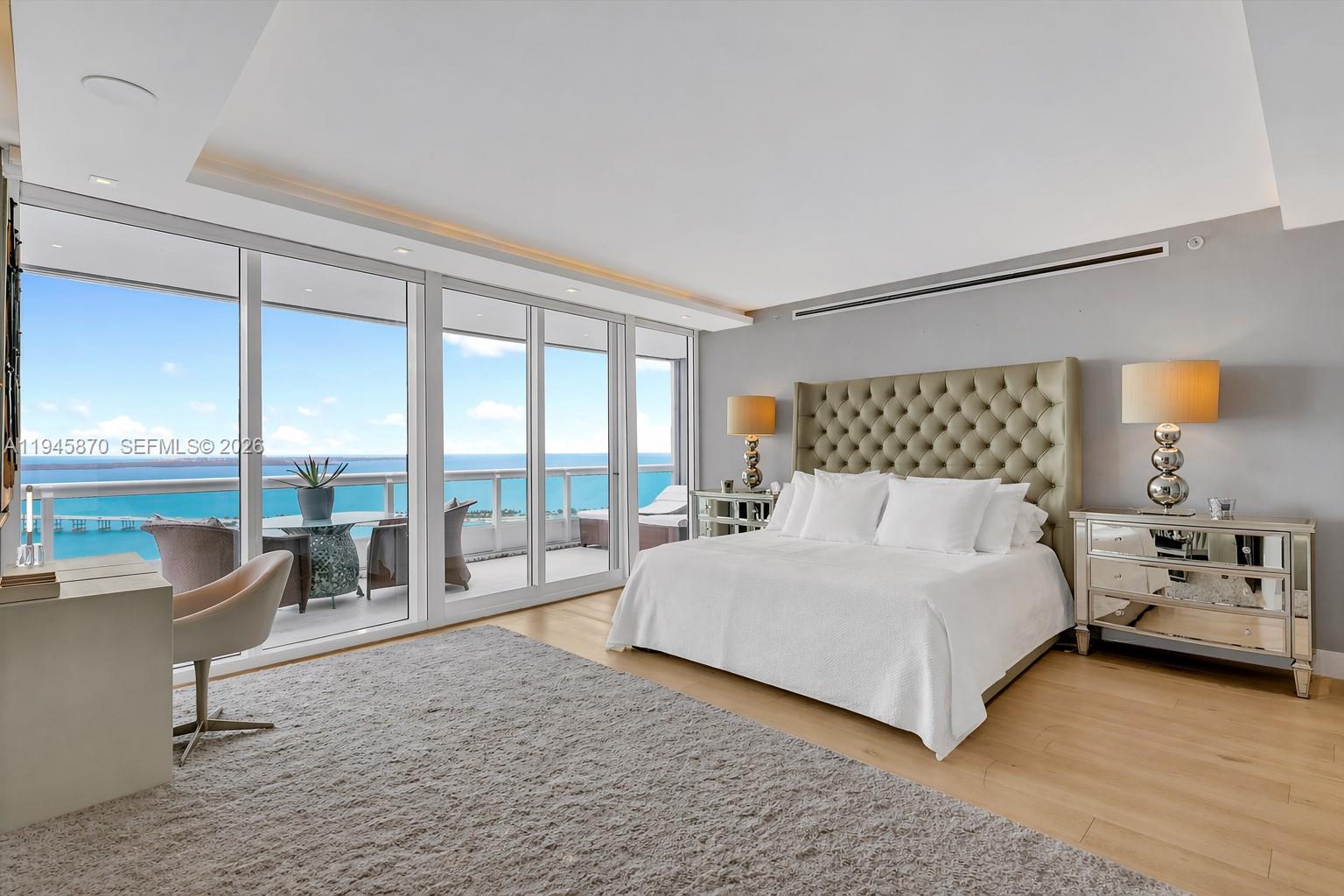 SANTA MARIA CONDO - Residential