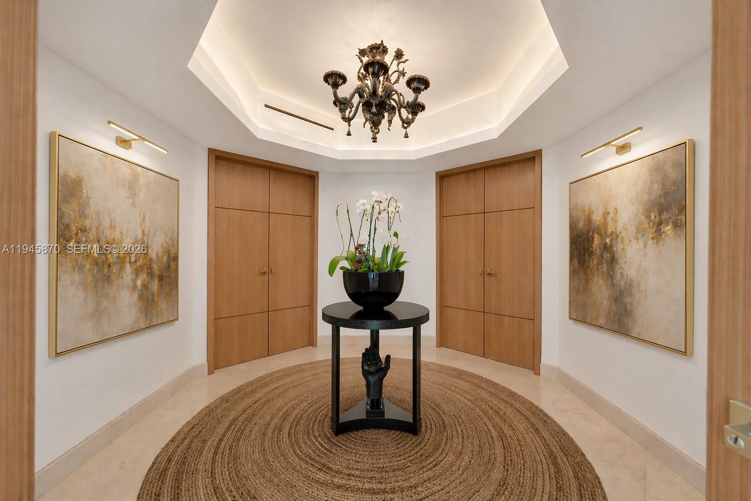 SANTA MARIA CONDO - Residential