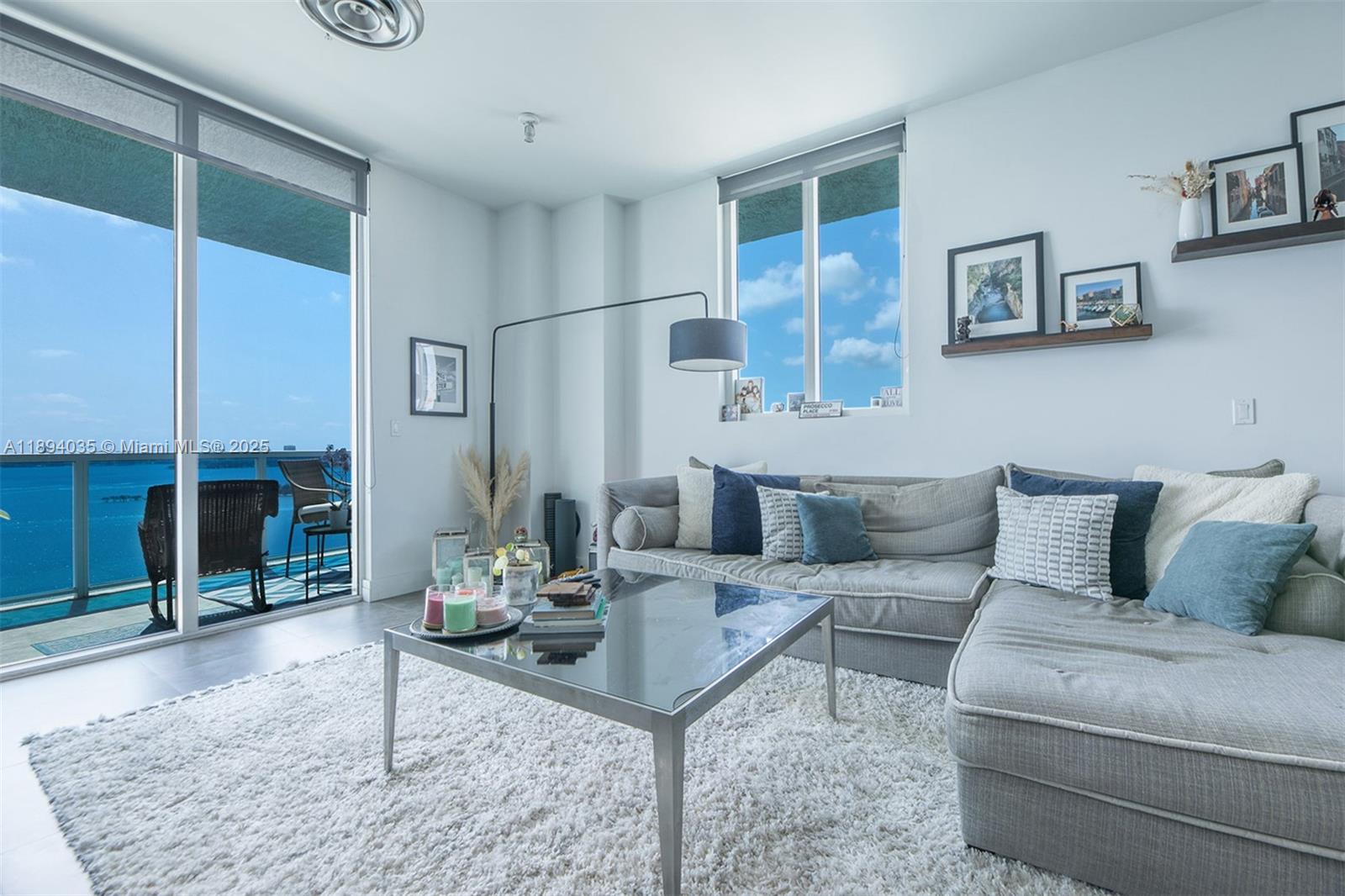 STAR LOFTS ON THE BAY CON - Residential Lease