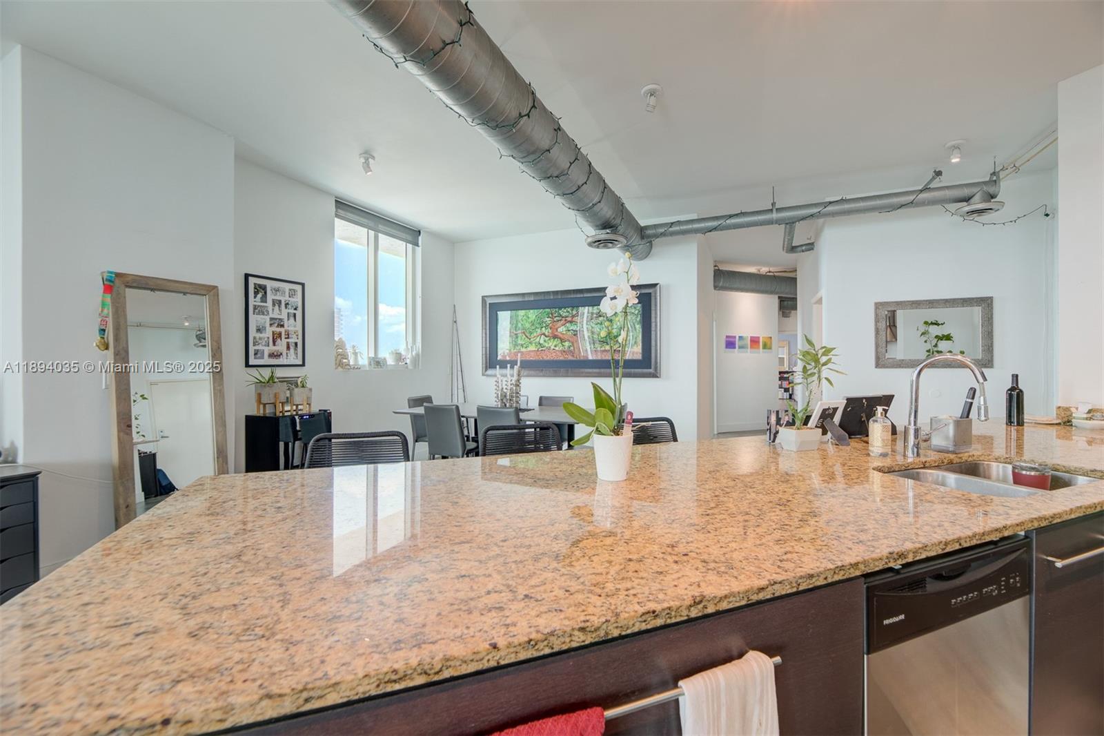STAR LOFTS ON THE BAY CON - Residential Lease