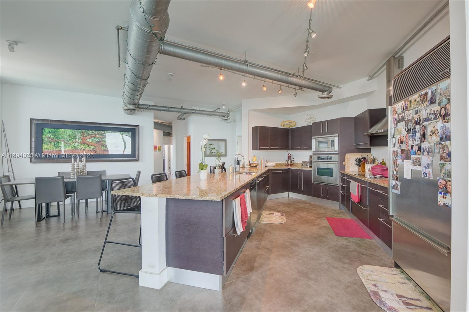 STAR LOFTS ON THE BAY CON - Residential Lease