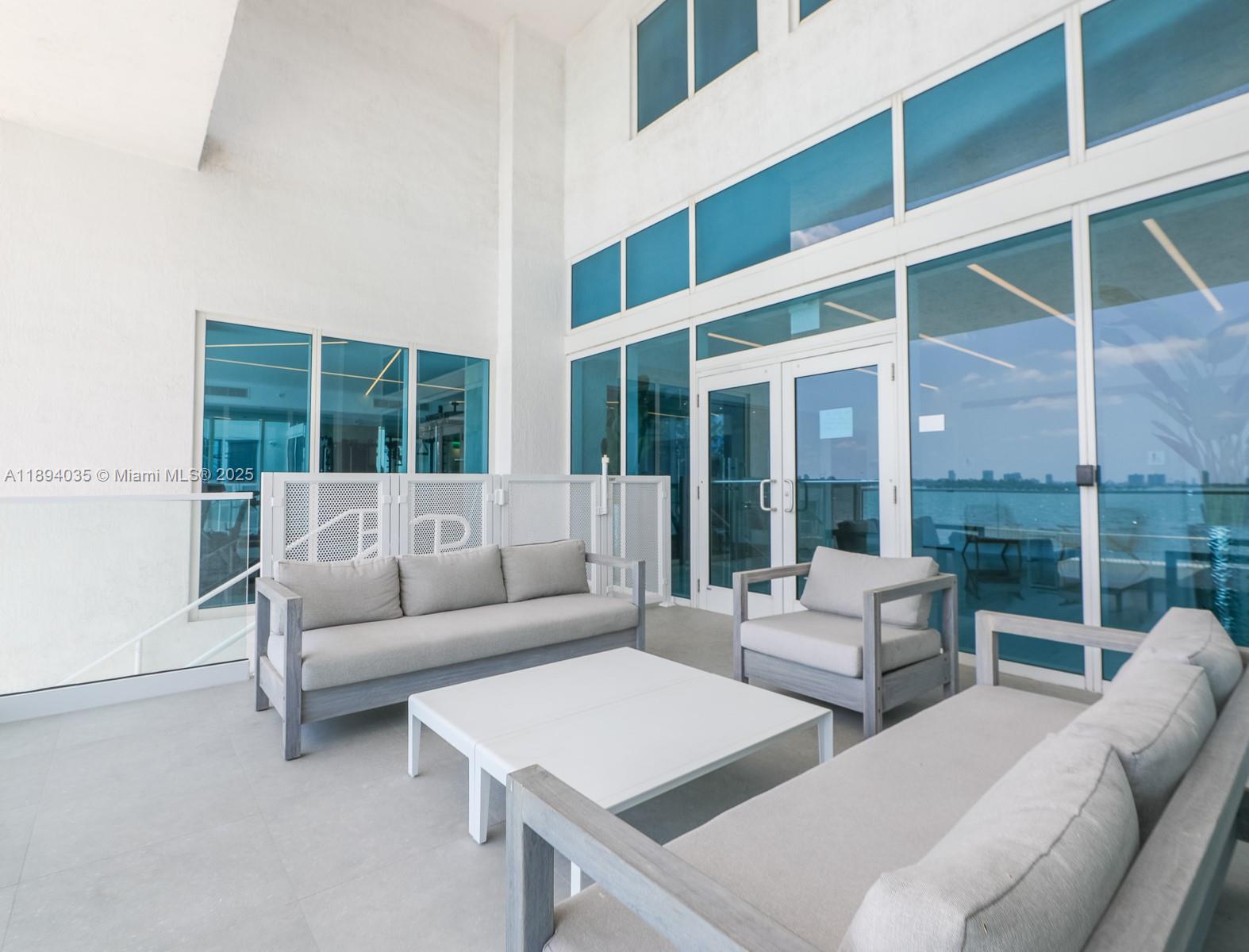 STAR LOFTS ON THE BAY CON - Residential Lease