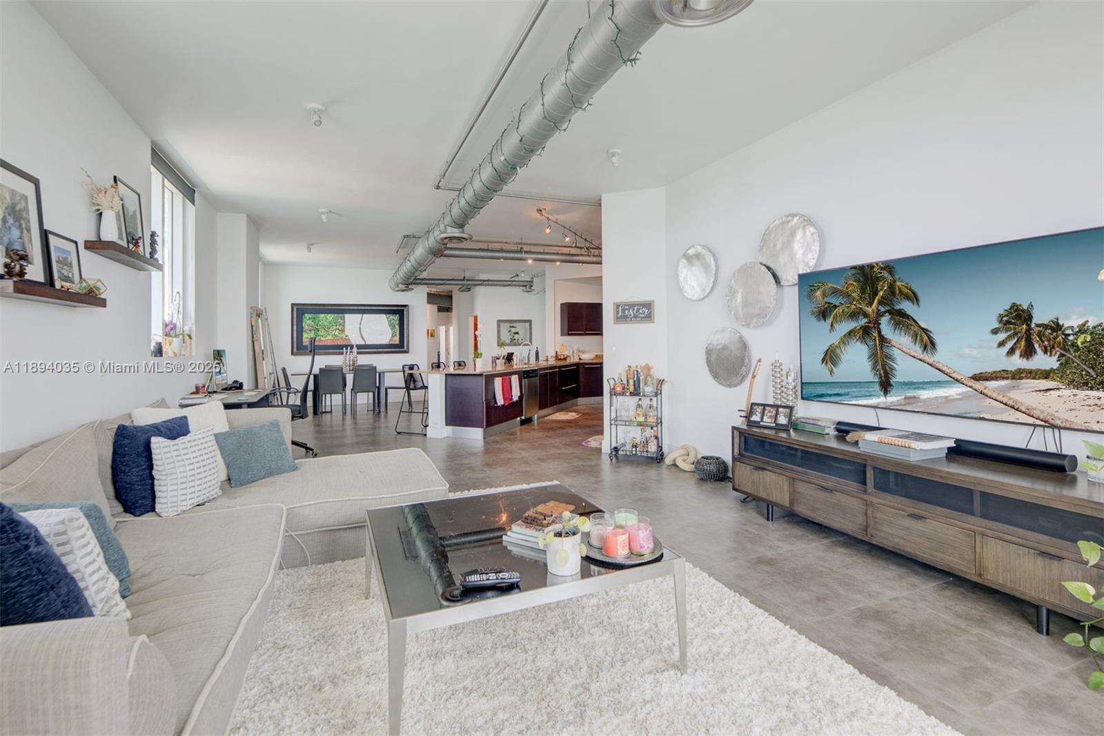 STAR LOFTS ON THE BAY CON - Residential Lease