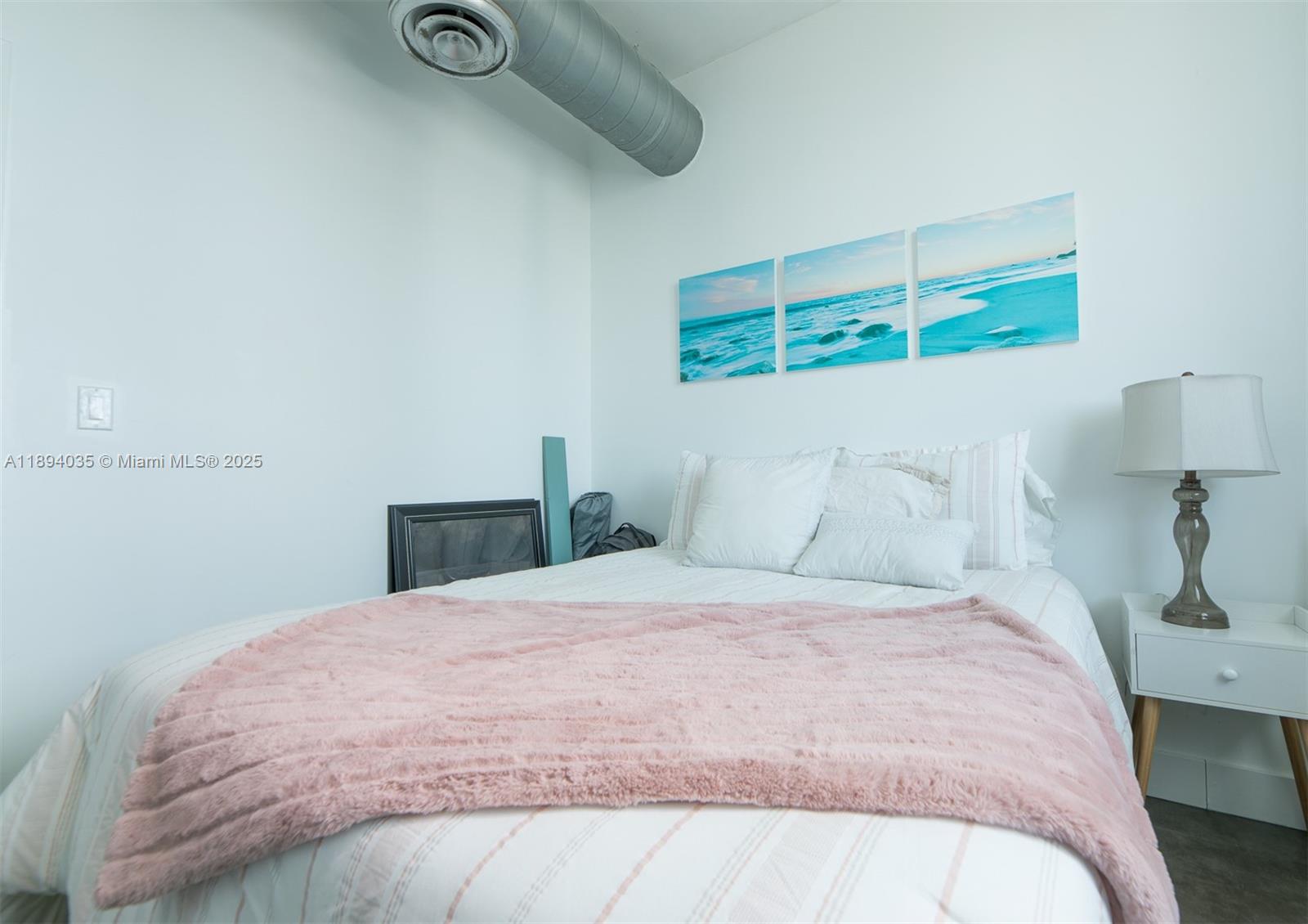 STAR LOFTS ON THE BAY CON - Residential Lease