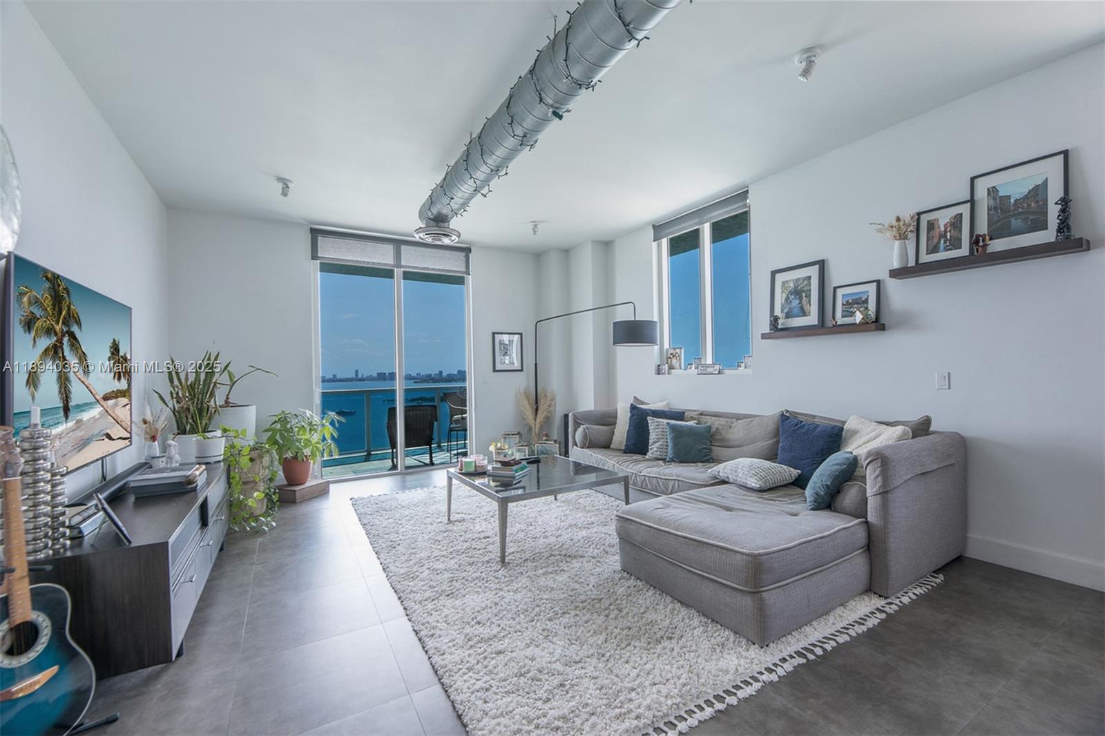 STAR LOFTS ON THE BAY CON - Residential Lease