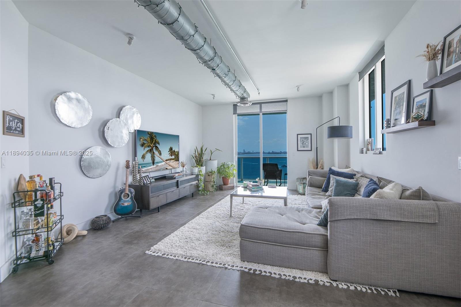 STAR LOFTS ON THE BAY CON - Residential Lease