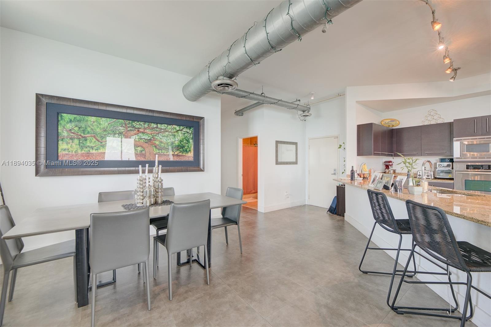 STAR LOFTS ON THE BAY CON - Residential Lease