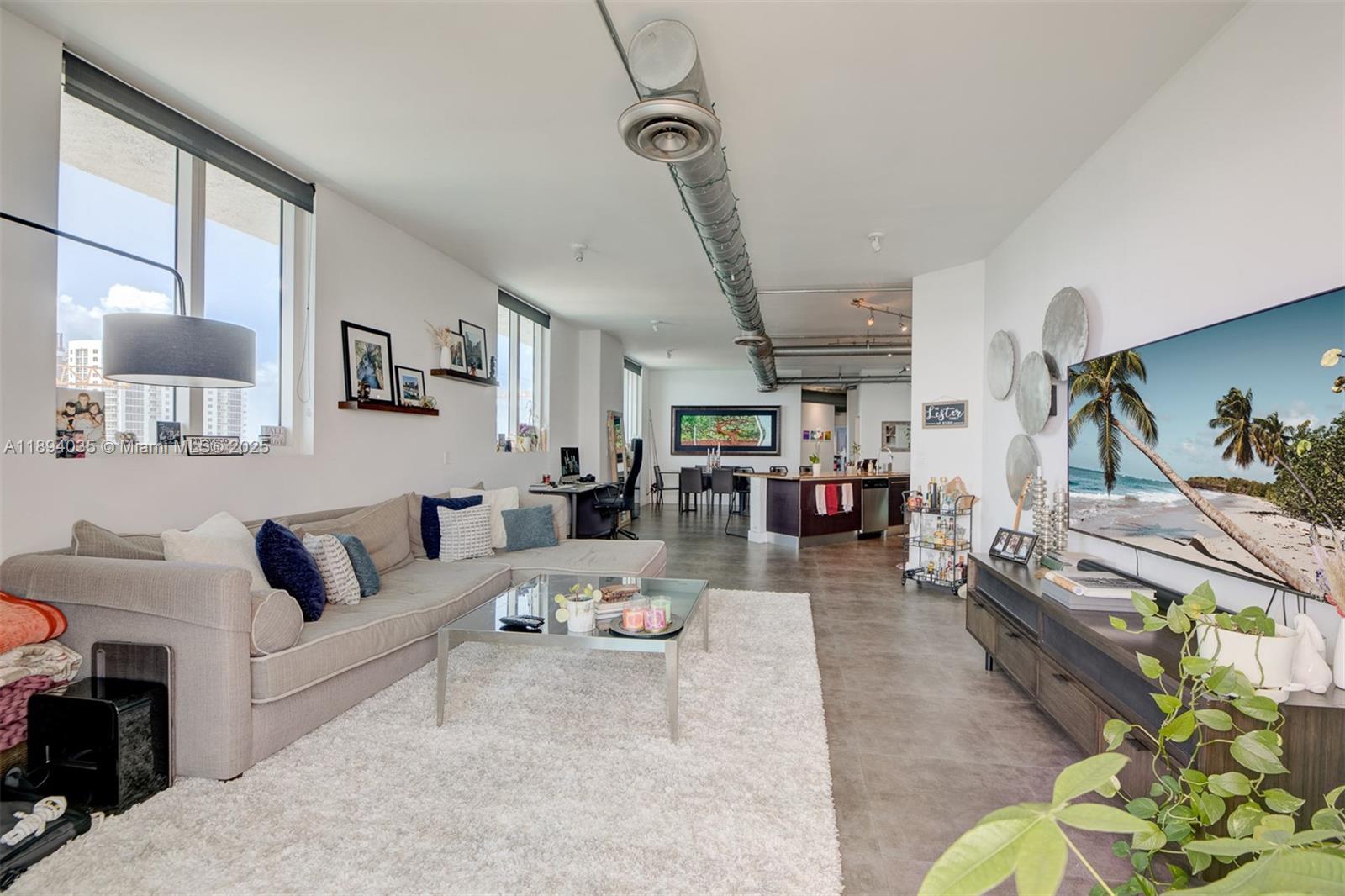 STAR LOFTS ON THE BAY CON - Residential Lease