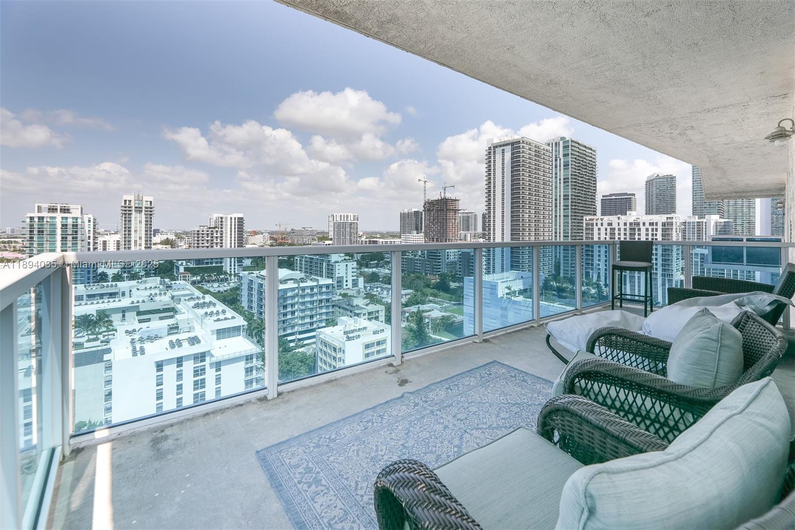 STAR LOFTS ON THE BAY CON - Residential Lease