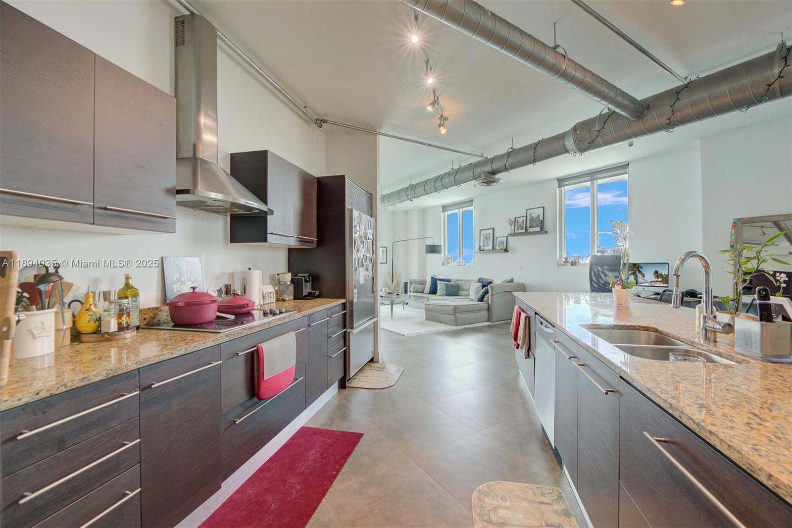 STAR LOFTS ON THE BAY CON - Residential Lease