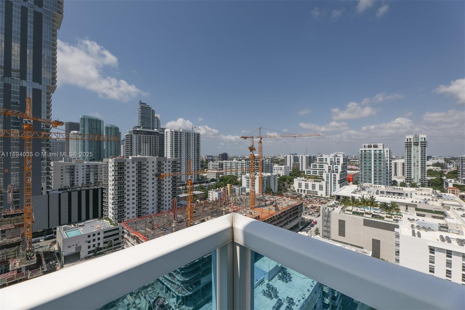 STAR LOFTS ON THE BAY CON - Residential Lease