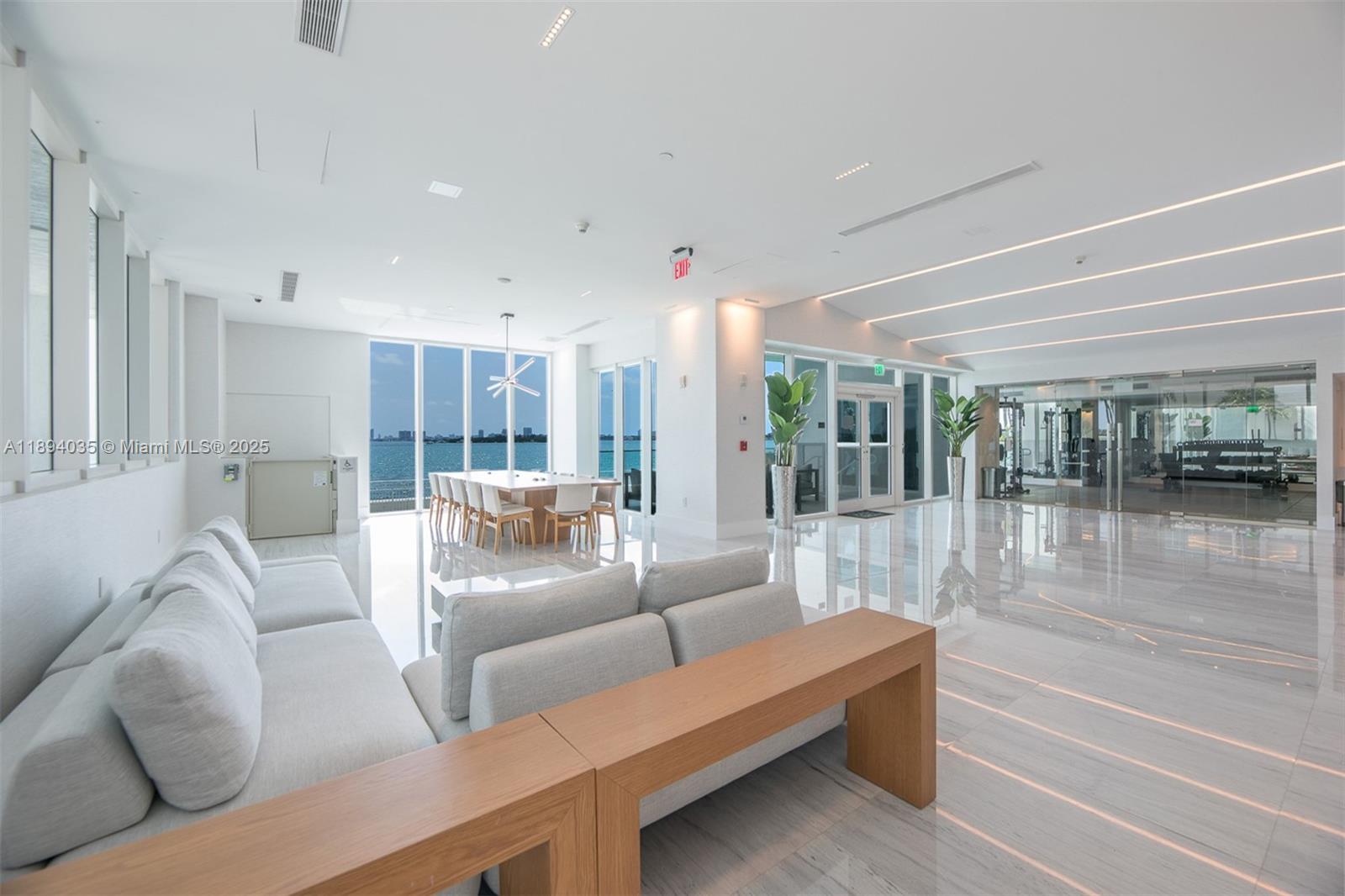 STAR LOFTS ON THE BAY CON - Residential Lease