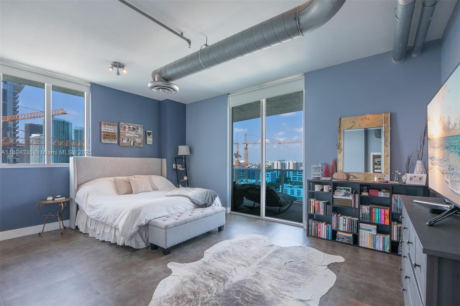 STAR LOFTS ON THE BAY CON - Residential Lease