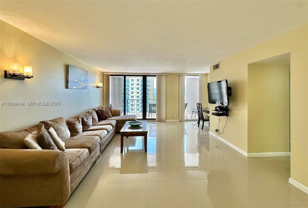 Photo of 2401 S Ocean Dr #707, Hollywood, FL 33019 (MLS # A12028499)