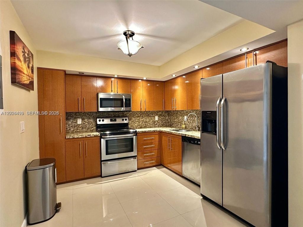 Photo of 2401 S Ocean Dr #707, Hollywood, FL 33019 (MLS # A12028499)