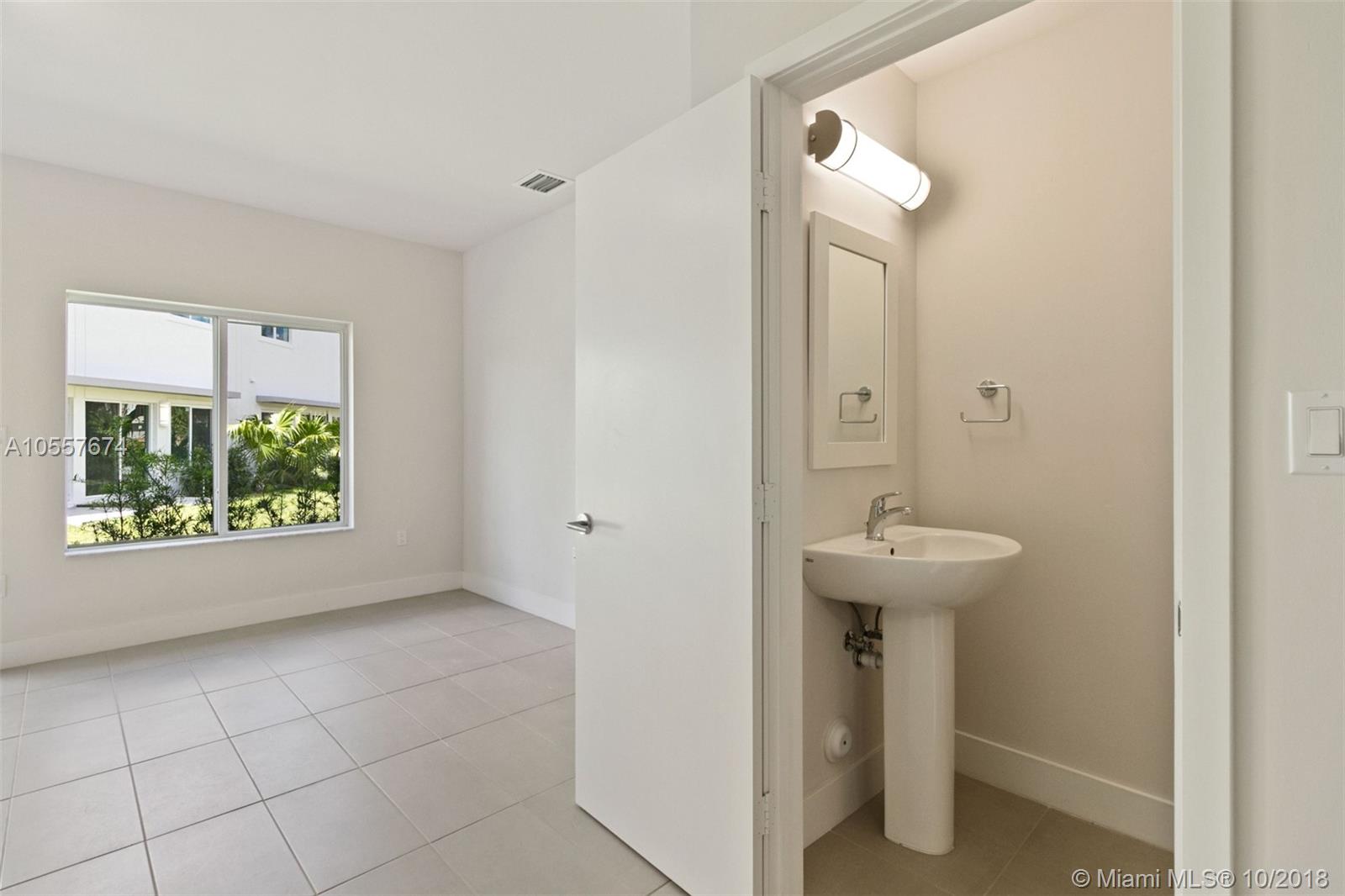 Biscayne Park Estates - Residential Lease