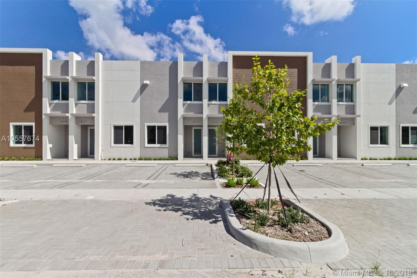 Biscayne Park Estates - Residential Lease