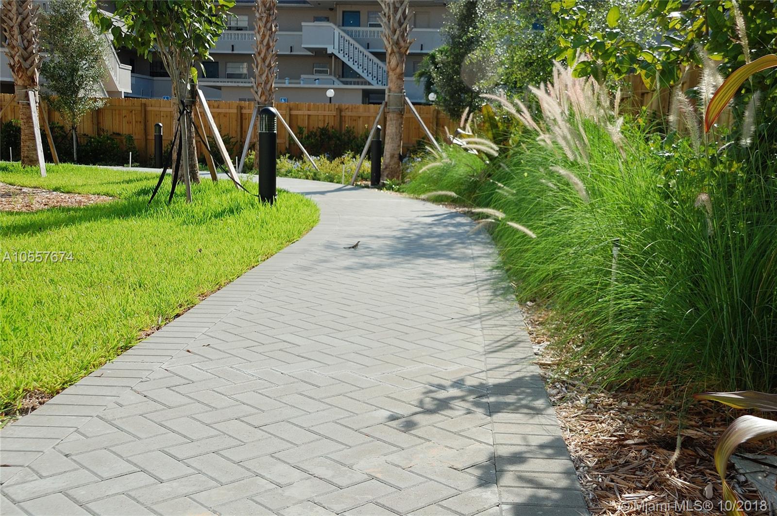 Biscayne Park Estates - Residential Lease