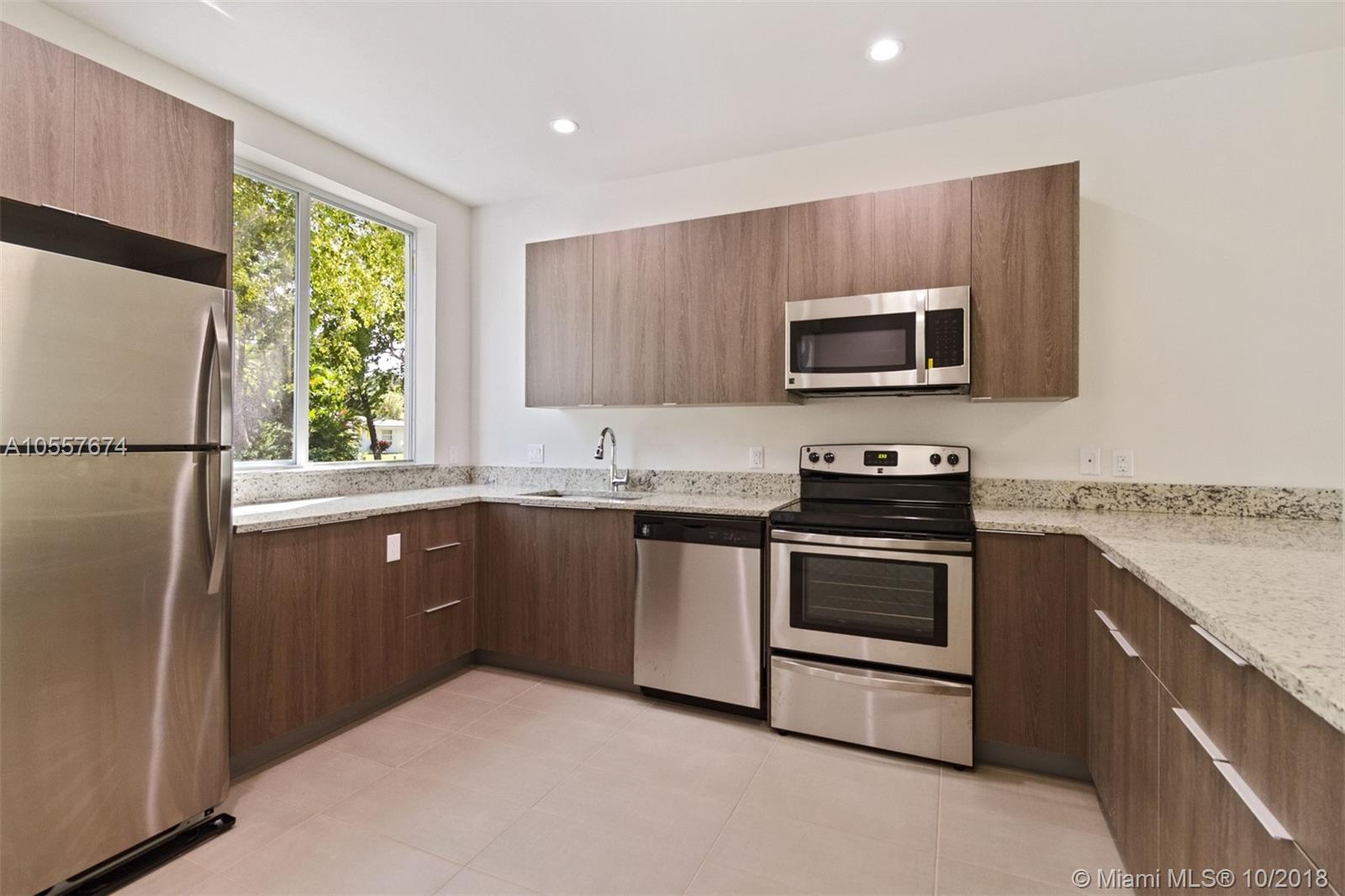 Biscayne Park Estates - Residential Lease