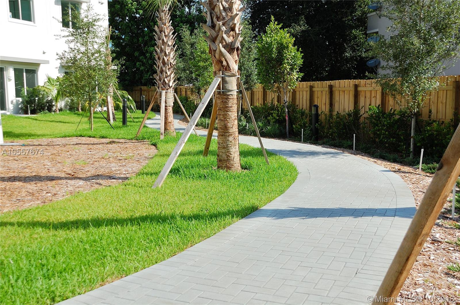 Biscayne Park Estates - Residential Lease