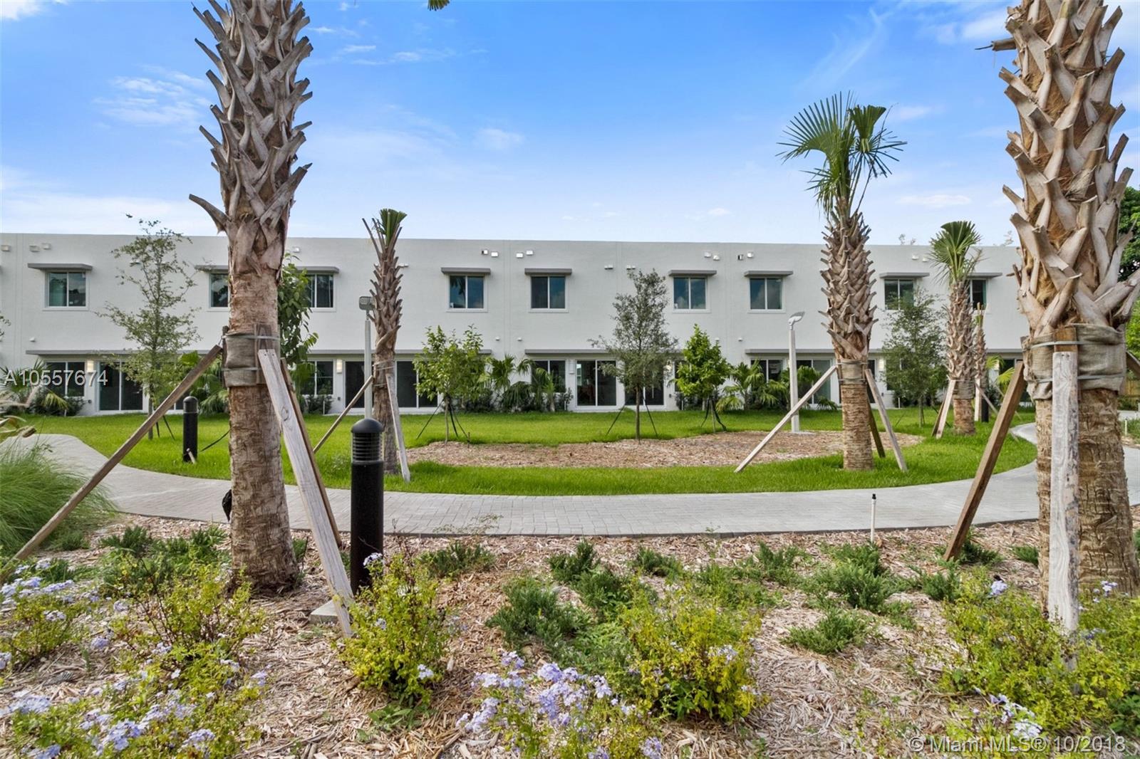 Biscayne Park Estates - Residential Lease