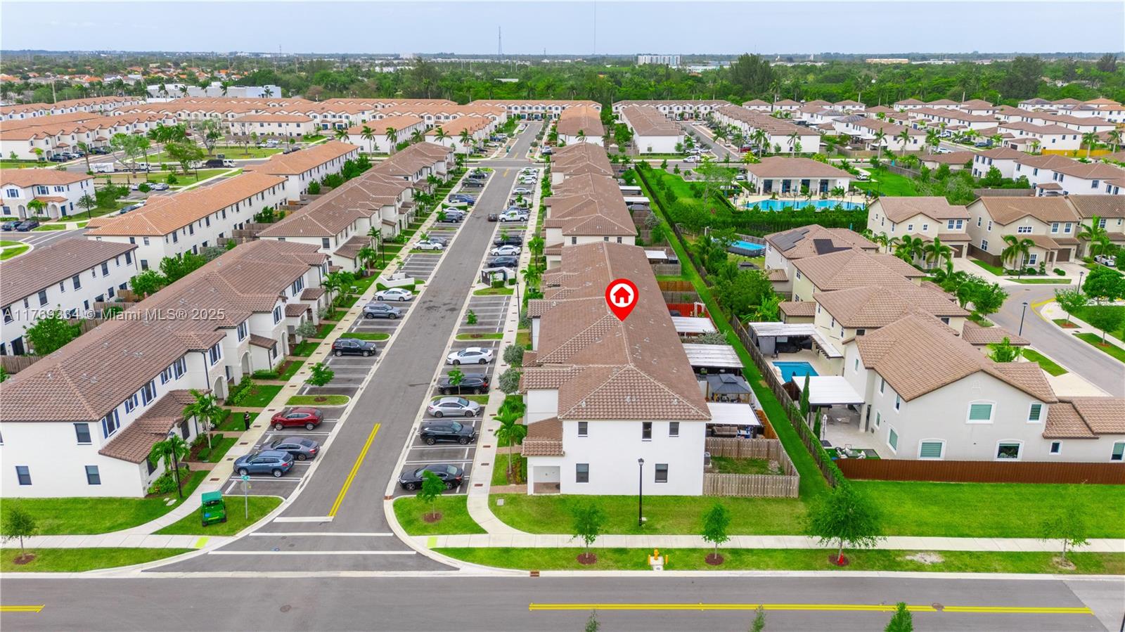 SILVER PALM RESIDENTIAL H - Residential