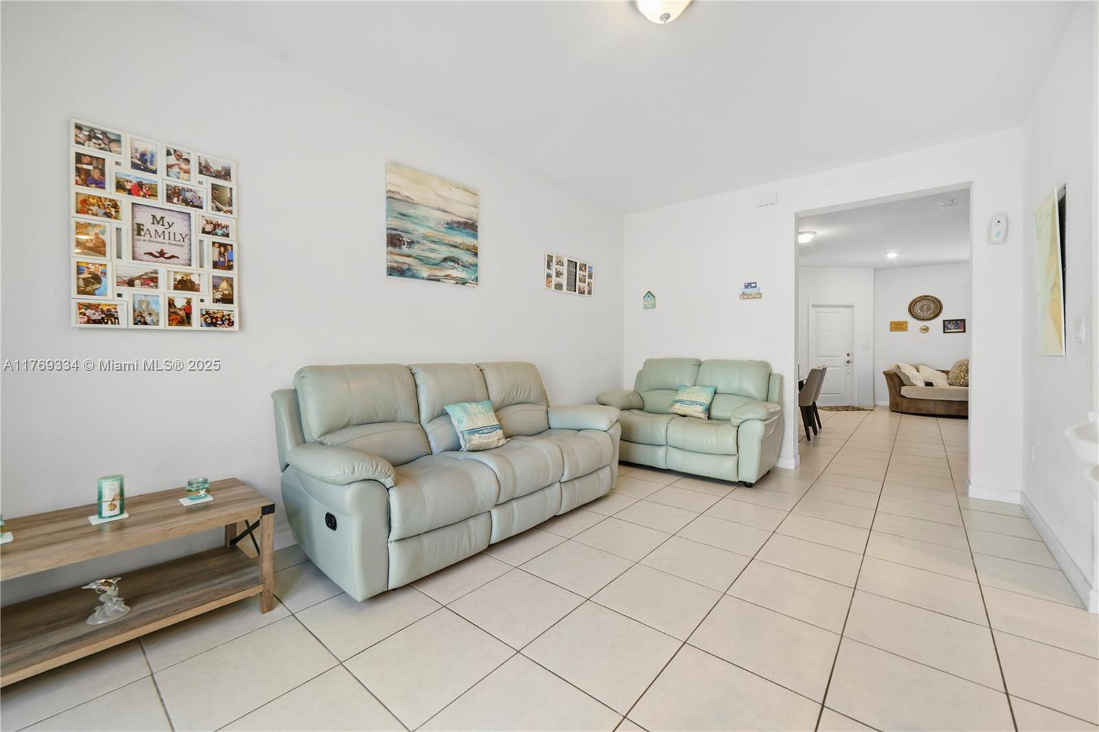 SILVER PALM RESIDENTIAL H - Residential