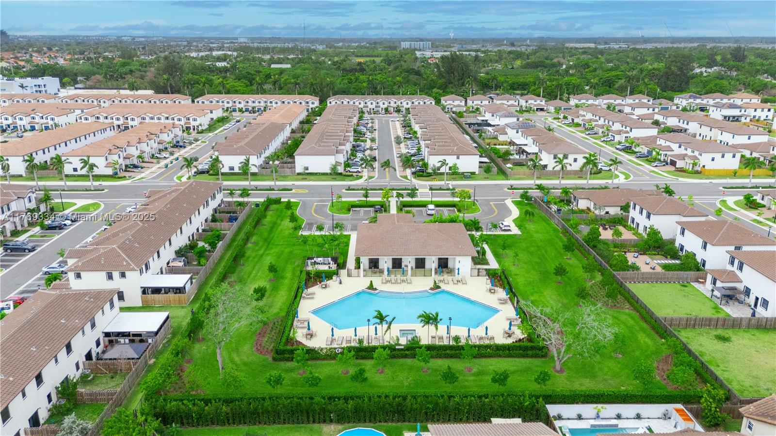 SILVER PALM RESIDENTIAL H - Residential