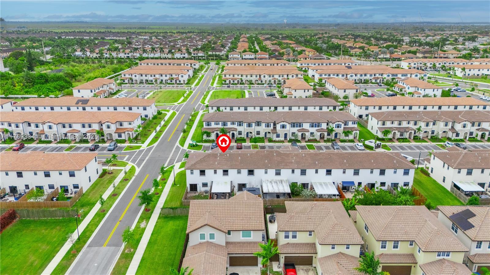 SILVER PALM RESIDENTIAL H - Residential